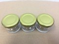 Бурканчета малки - 25 мл., снимка 7
