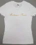 Balmain дамски тениски , снимка 1