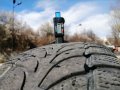 Гуми 205 80 16 Бриджистоун Bridgestone  2 брой  Нов внос Цената е за брой гума Без коментар на ценат, снимка 1