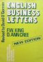 English Business Letters F. W. King