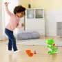 Интераткивен динозавър Дино учи и танцувай Vtech Learn & Dance Dino, снимка 3