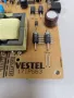 JVC LT-32VH4300  POWER BOARD 17IPS63 PANEL VES315WNFB-L3-Z91, снимка 4