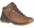 Мъжки обувки Merrell Erie Mid Leather Waterproof, снимка 1 - Мъжки боти - 38862395