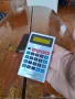 Калкулатор Toshiba LC-830, снимка 4