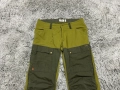 Fjallraven Mens Keb Trouser, Размер 52, снимка 3