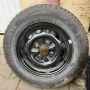 Гуми с джанти 5Jx13 4x114.3 ET46 за HYUNDAI ACCENT, ATOS , снимка 7