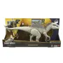 Джурасик свят Rex със светлини, звуци и движение - Mattel S_1230384, снимка 2