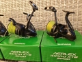 Продавам 3бр макари Shimano Aerlex 10000 spod, снимка 5