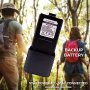 батерии BaoFeng за радиостанции BF-F8HP и UV-5R, снимка 2