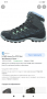 Туристически обувки Lowa Gore-Tex 40 номер, снимка 2