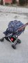 Детска количка , снимка 1 - Детски колички - 43668936