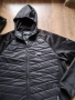 Regatta Farway II Hybrid Jacket - страхотно мъжко яке ХЛ КАТО НОВО, снимка 4