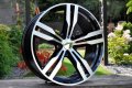 19" Джанти БМВ 5X120 BMW 2 F22 3 E90 F30 5 F10 7 F01 4 F32 E65 X3 X4, снимка 4