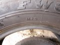 гуми 175/65/14M+S 707, снимка 3