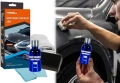 10H Нано керамично защитно покритие за кола - Visbella 30мл., снимка 1