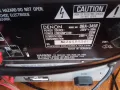 Denon dra 345r транзисторен ресивър, снимка 5