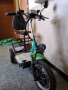 Електрическа триколка , снимка 2