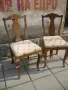 Старинни Единични Столове, снимка 12