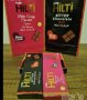 Шоколад Hilti Energy, снимка 1 - Хранителни добавки - 39011055