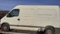 Renault Master-2.5/101к.с./1999г-на части, снимка 1 - Бусове и автобуси - 35498063