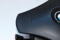Трилъчев airbag за волан BMW E60 E61 Serie 5 (2003-2010г.) трилъчев / 601 7189 00 / 601718900, снимка 3