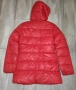 Детско зимно яке Benneton за ръст 164, снимка 6
