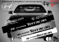 Hyundai Terracan сеннник, снимка 1