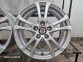 4бр 16ски джанти PLATIN зa PEUGEOT, FORD, RENAULT 5х108мм A160917 , снимка 4