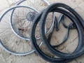 Велосипедни капли и гуми, снимка 2