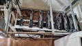 6x 570 8GB Mining Rig Копачка за криптовалути, снимка 2