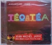 Jean-Michel Jarre – оригинални CD издания , снимка 4
