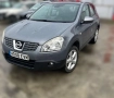 Nissan Qashqai 2008 150кс на части, снимка 1