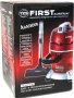 Прахосмукачка С Воден Филтър First 1400 W сухо и мокро почистване, снимка 6