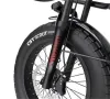 Електрически велосипед GT53 CARGO EBIKE, 1000W, 48V, 23.4AH, снимка 3