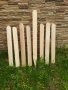 Изработка на колчета и дъски за огради, снимка 3