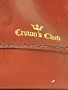 кожено бизнес куфарче Crown's club   1/3, снимка 10