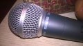 shure sm58 in mexico-microphone-внос швеицария, снимка 3
