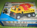 супер камион-сглобяема играчка, снимка 1 - Коли, камиони, мотори, писти - 38162009
