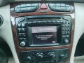 Мерцедес C 270 CDI 170 коня На Части. W203, снимка 4