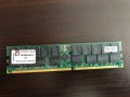 Kingston 2GB DDR400 / DDR1 , снимка 1