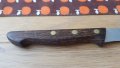 Стар нож Солинген, снимка 9
