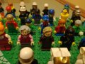 LEGO - Колекция оригинални Лего фигурки - стари и съвременни, снимка 6