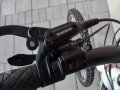 Продавам колела внос от Германия  алуминиев мтв велосипед ARLBERG PRO REACTOR 26 цола ХИДРАВЛИКА, снимка 17