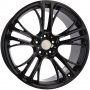 21" Джанти БМВ 5X120 BMW X4 F26 X5 E70 F15 X6 E71 E72 F16 SUV M50D, снимка 2