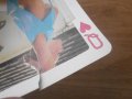 Стари Еротични Карти за Игра 52 + 2 Жокера + Кутия, снимка 2