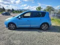 Renault Scenic 1.5dci, Ван, Употребяван, на част 
, снимка 3