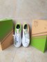 Adidas Stan Smith Miss Piggy & Kermit - мъжки кецове НОВИ С КУТИЯ РАЗМЕРИ - 43 1/3 /44/42/42 2/3, снимка 4