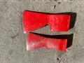  Брадви топори 7 бр, снимка 5