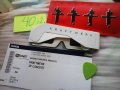 Колекционерски билети на Depeche Mode, Nick Cave, U2 и мн. др. , снимка 9