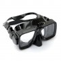 Маска за гмуркане за екшън камери GoPro и други | HDCAM.BG, снимка 6